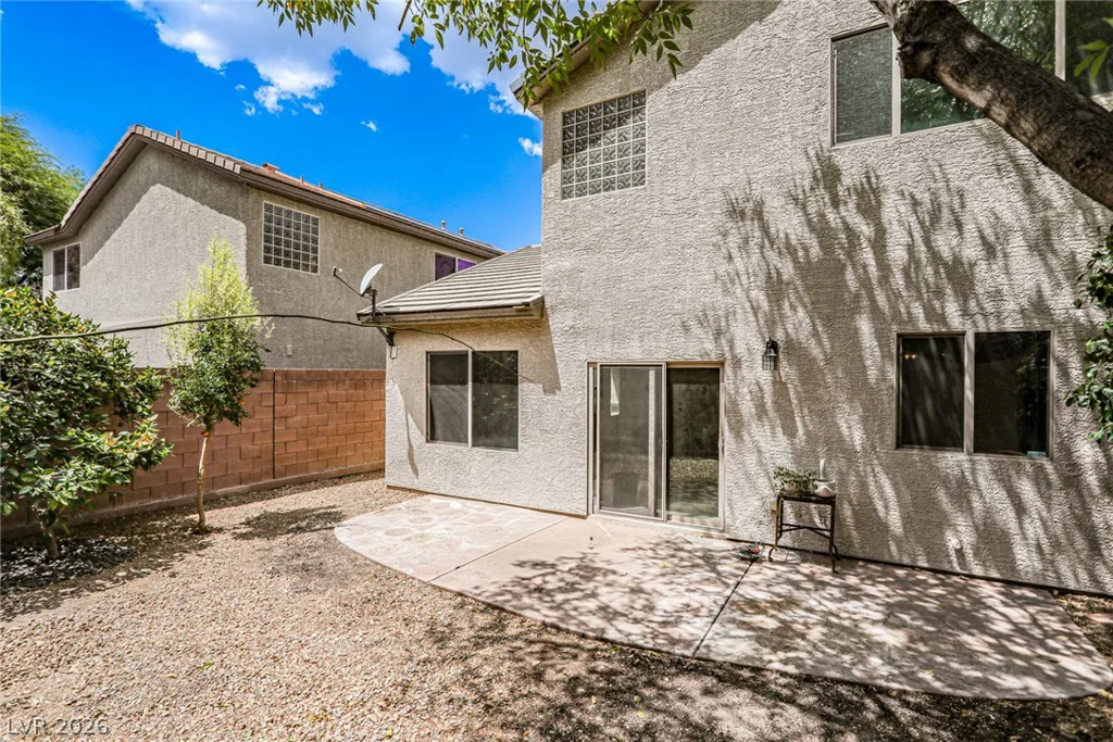 2453 Rue Bienville, Henderson, NV 89044