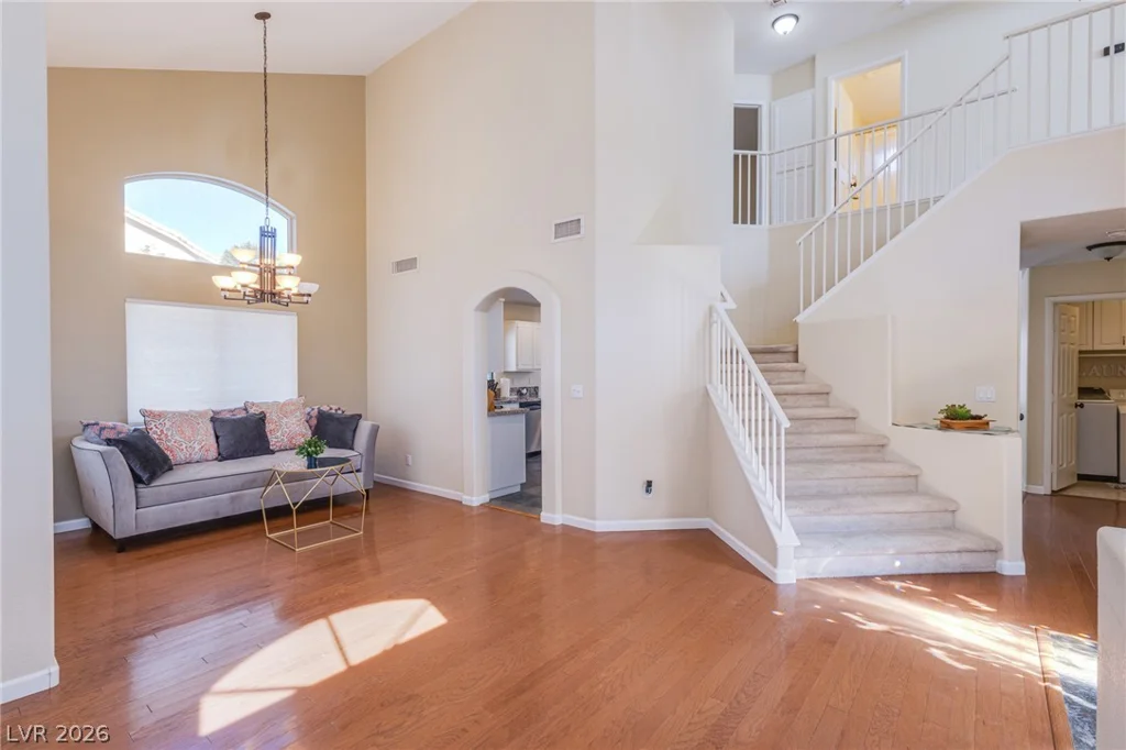 253 Camelback Ridge, Henderson, NV 89012