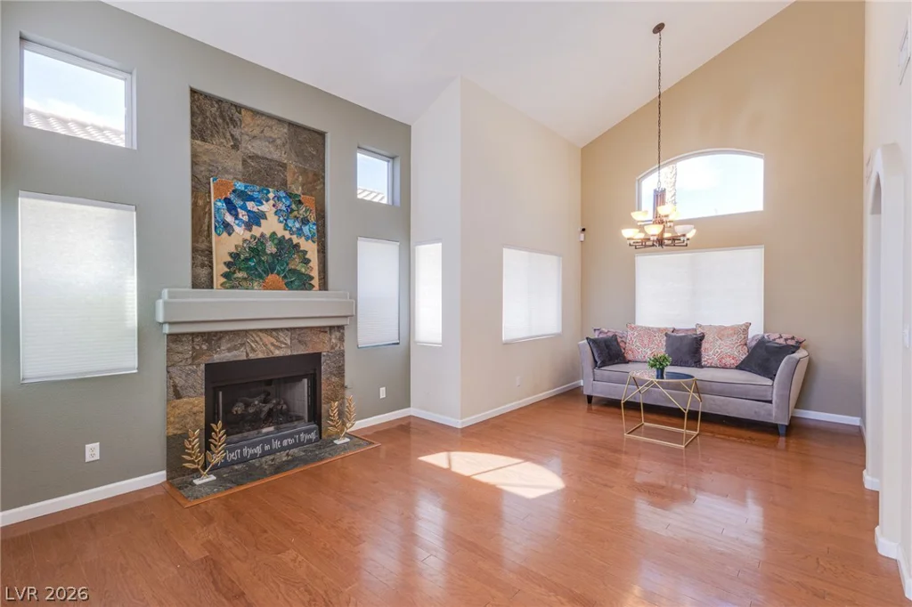 253 Camelback Ridge, Henderson, NV 89012