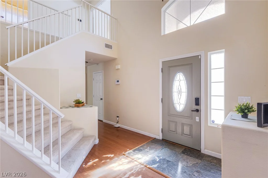 253 Camelback Ridge, Henderson, NV 89012