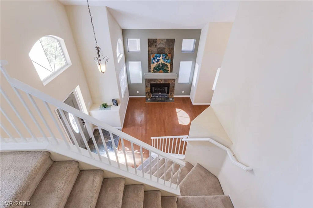 253 Camelback Ridge, Henderson, NV 89012
