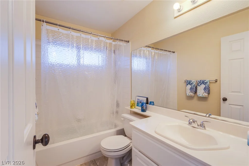 253 Camelback Ridge, Henderson, NV 89012