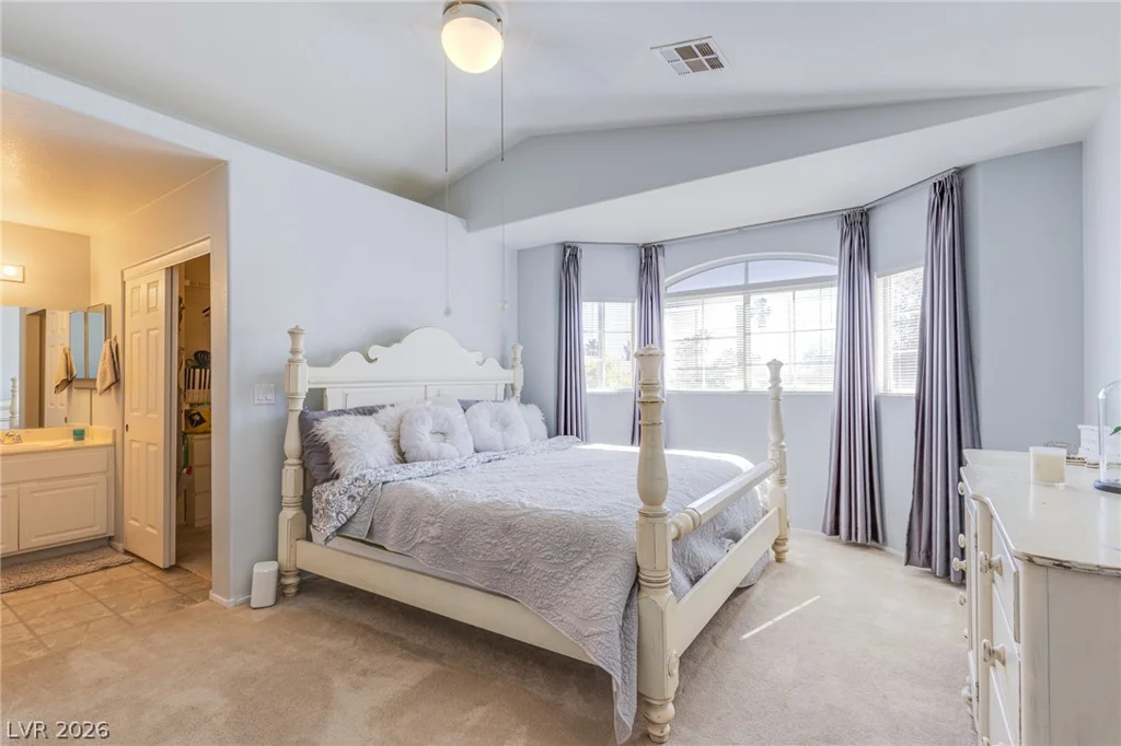 253 Camelback Ridge, Henderson, NV 89012