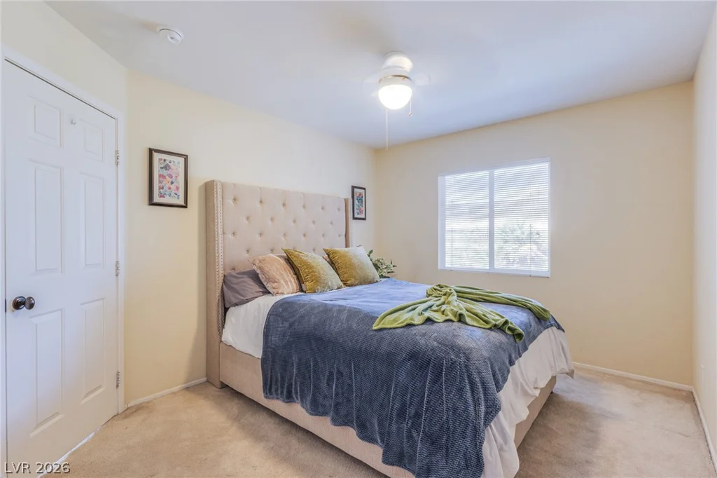 253 Camelback Ridge, Henderson, NV 89012
