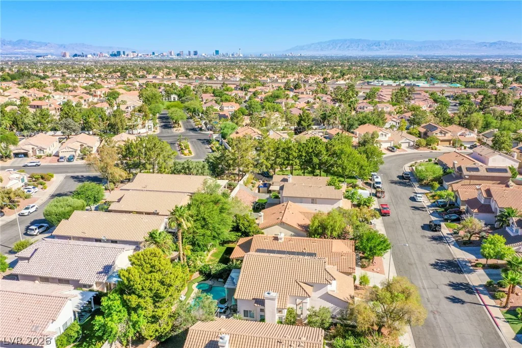 253 Camelback Ridge, Henderson, NV 89012