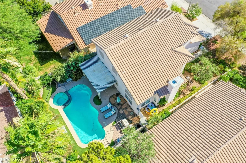 253 Camelback Ridge, Henderson, NV 89012
