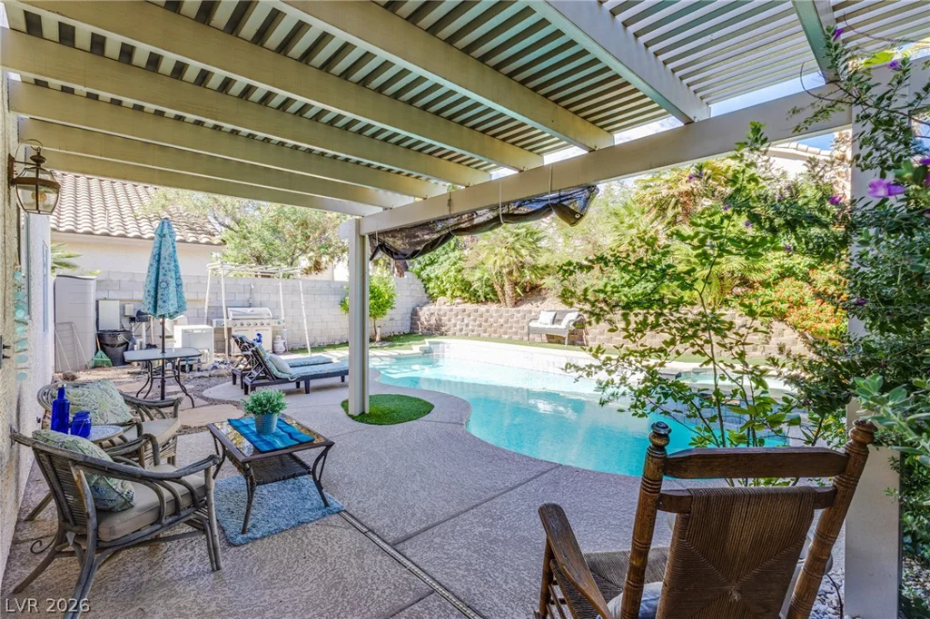 253 Camelback Ridge, Henderson, NV 89012