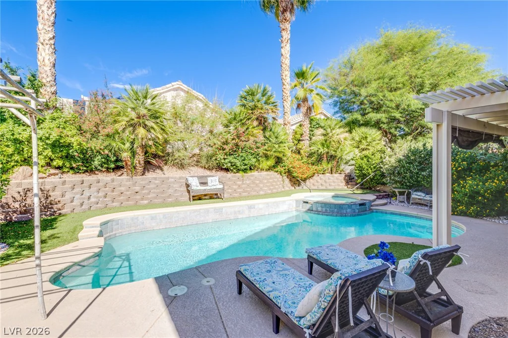 253 Camelback Ridge, Henderson, NV 89012
