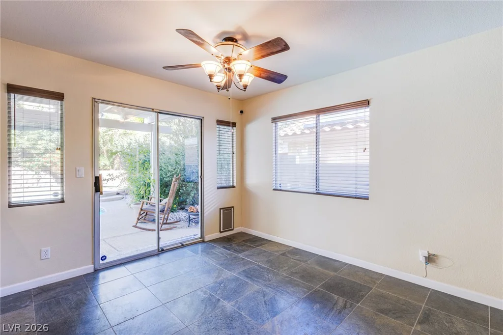 253 Camelback Ridge, Henderson, NV 89012