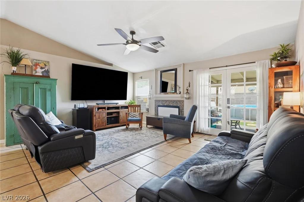 4707 Denali, North Las Vegas, NV 89032