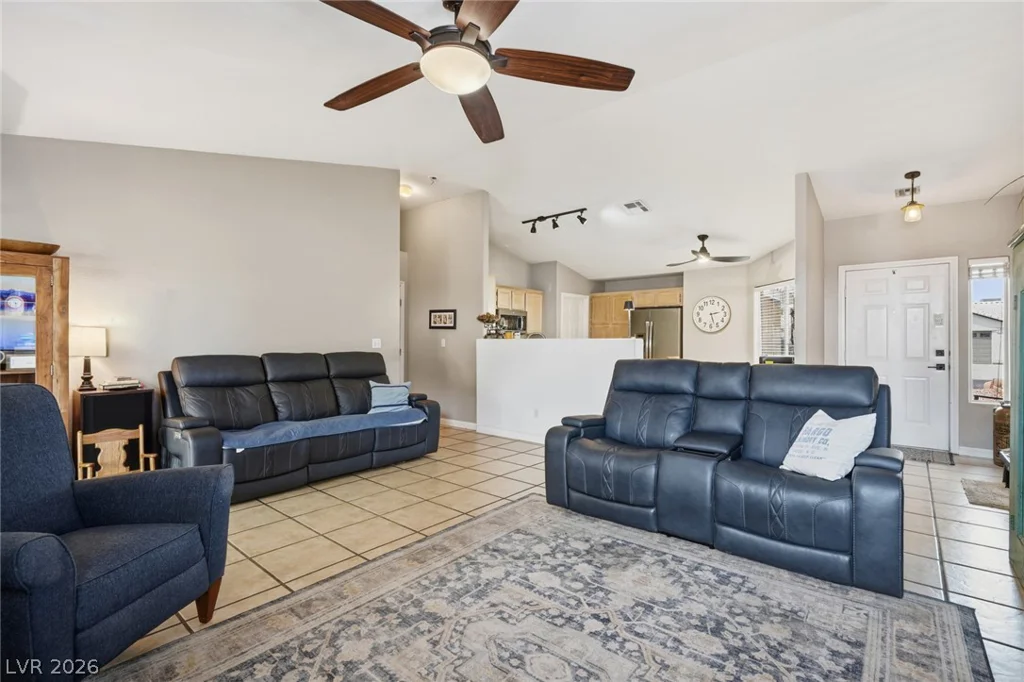 4707 Denali, North Las Vegas, NV 89032