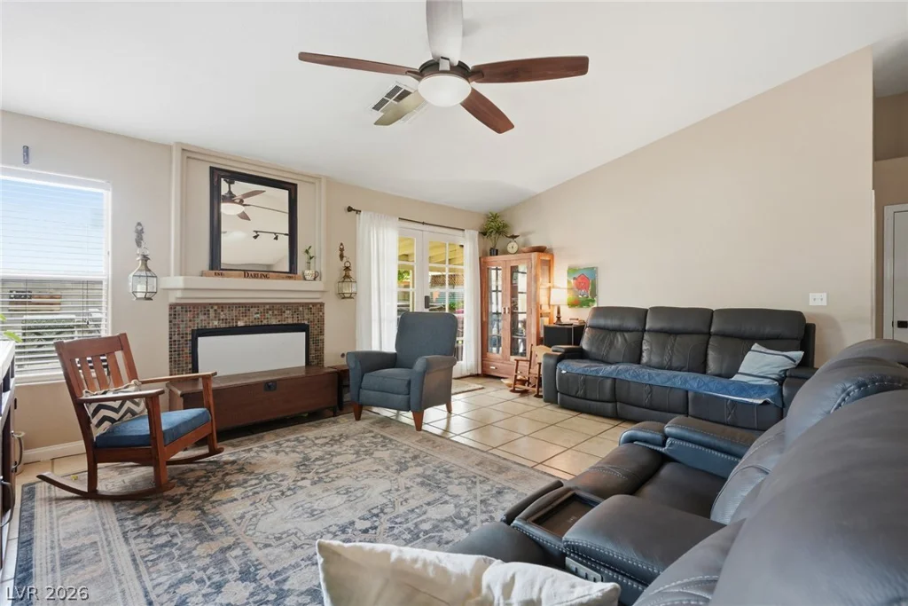 4707 Denali, North Las Vegas, NV 89032