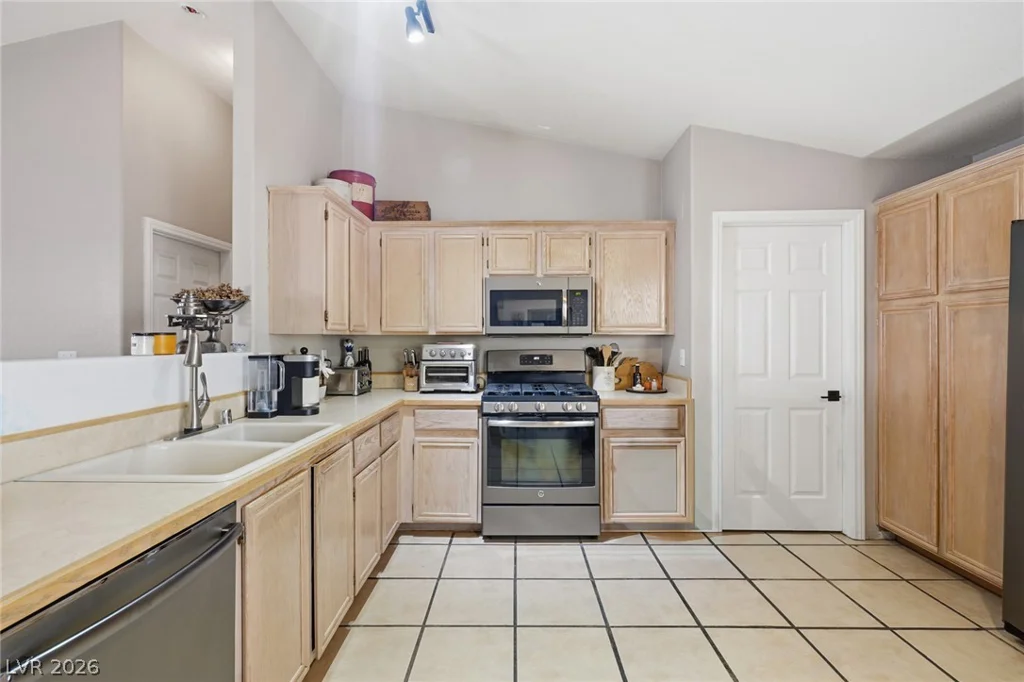 4707 Denali, North Las Vegas, NV 89032
