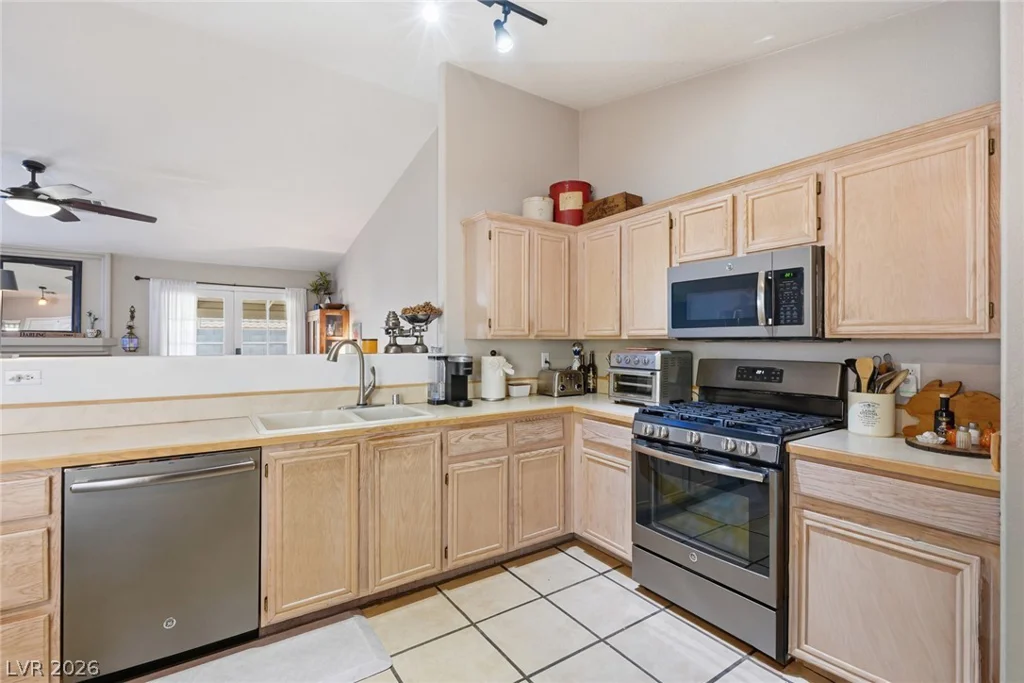 4707 Denali, North Las Vegas, NV 89032