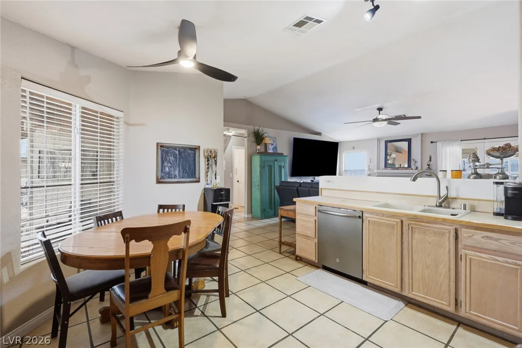 4707 Denali, North Las Vegas, NV 89032