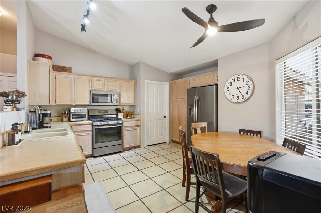 4707 Denali, North Las Vegas, NV 89032