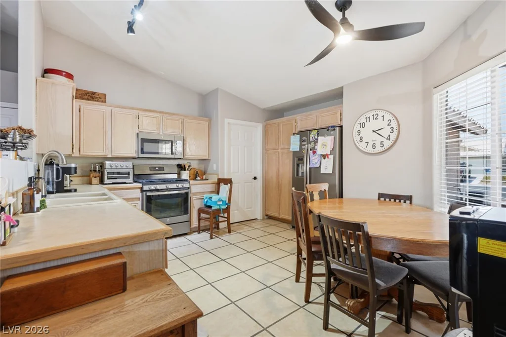 4707 Denali, North Las Vegas, NV 89032