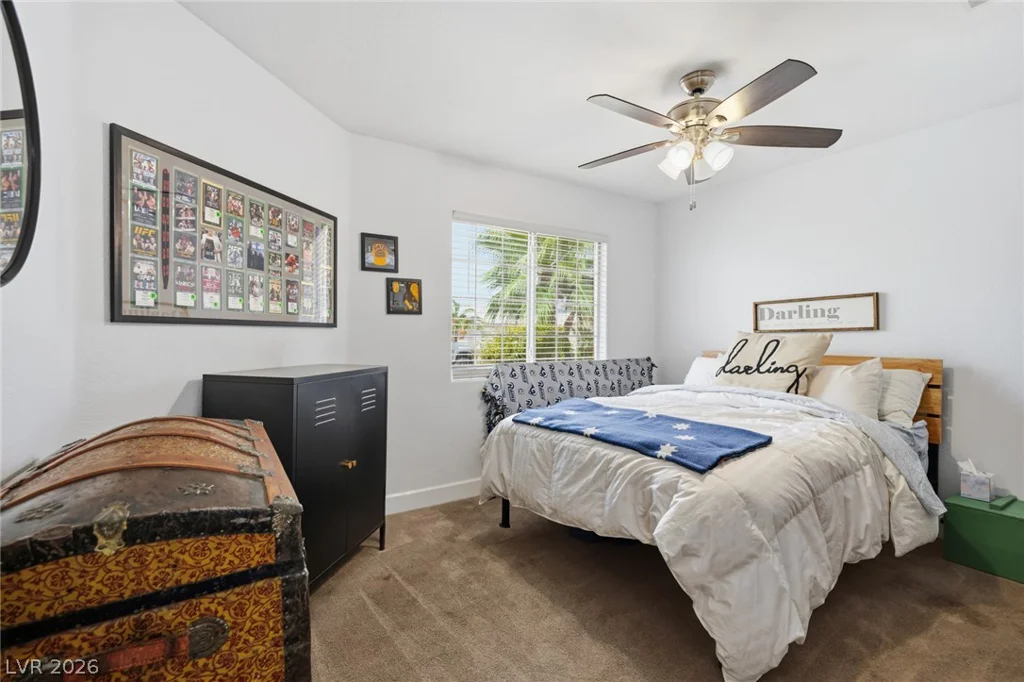 4707 Denali, North Las Vegas, NV 89032