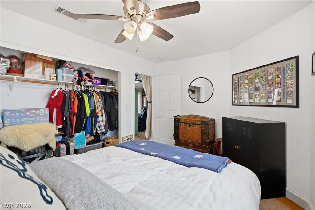 4707 Denali, North Las Vegas, NV 89032