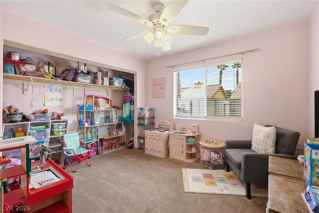 4707 Denali, North Las Vegas, NV 89032