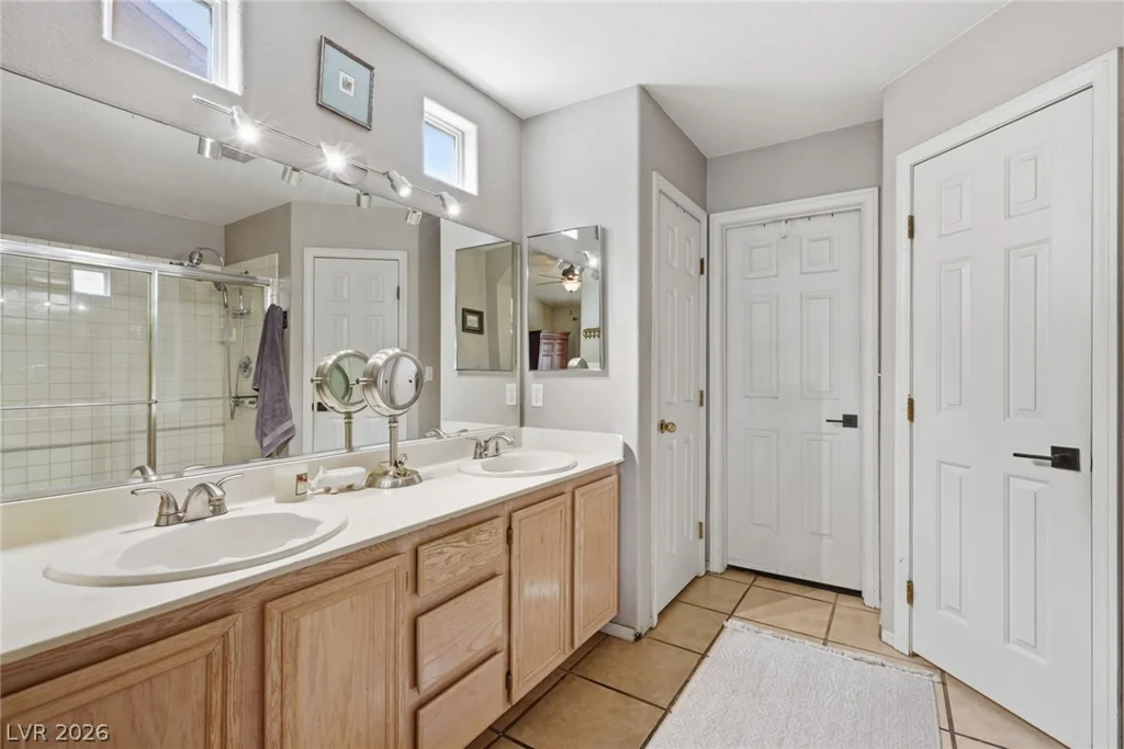 4707 Denali, North Las Vegas, NV 89032