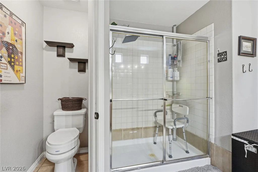 4707 Denali, North Las Vegas, NV 89032