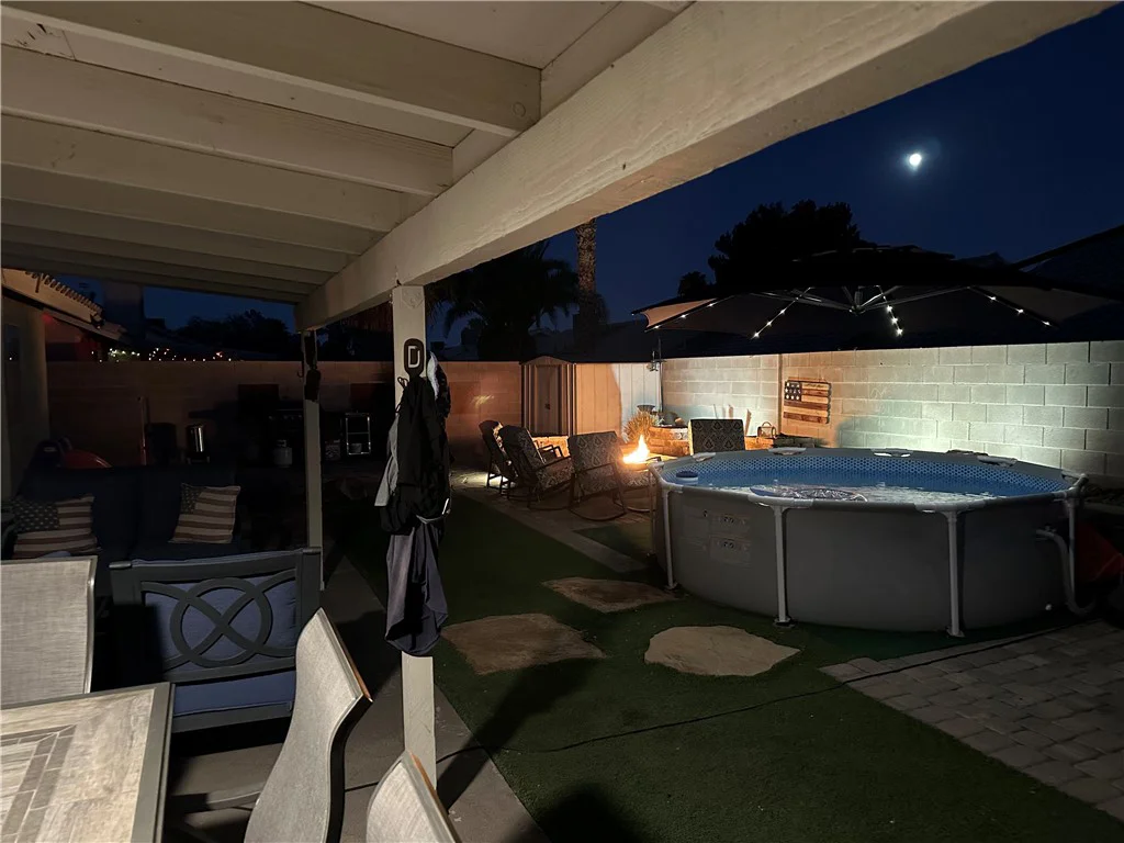 4707 Denali, North Las Vegas, NV 89032