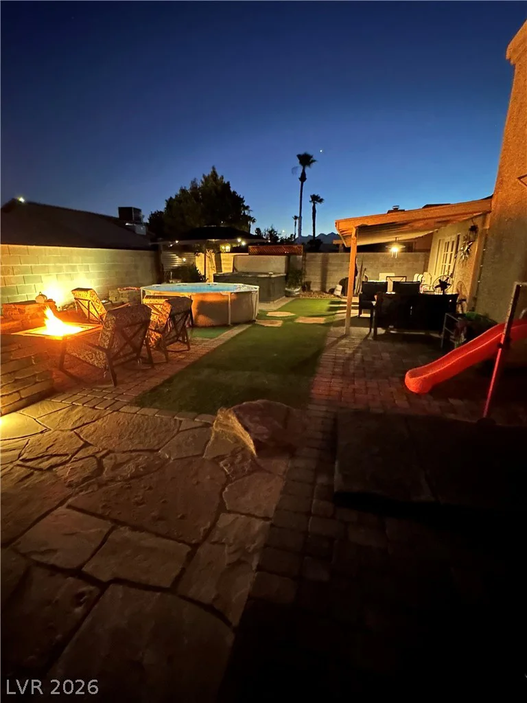 4707 Denali, North Las Vegas, NV 89032