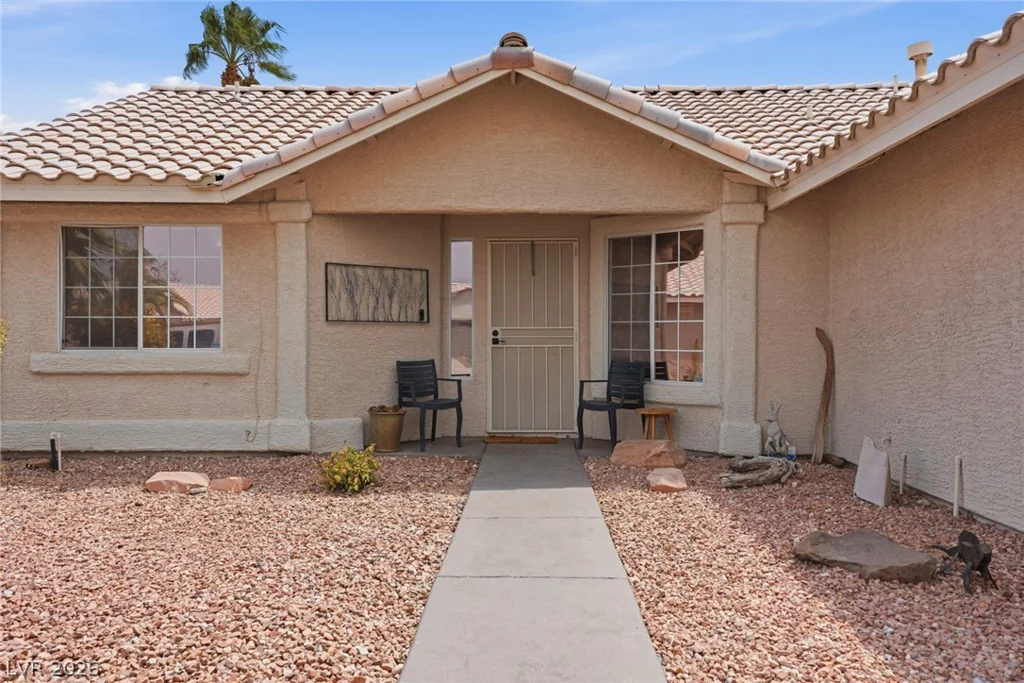 4707 Denali, North Las Vegas, NV 89032