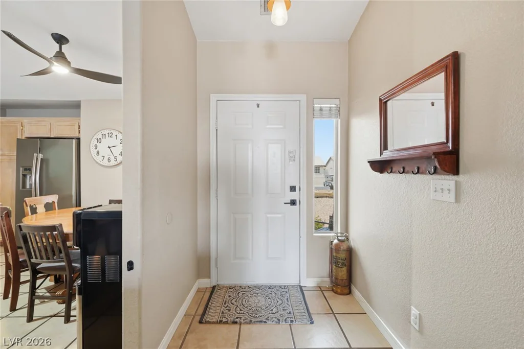 4707 Denali, North Las Vegas, NV 89032