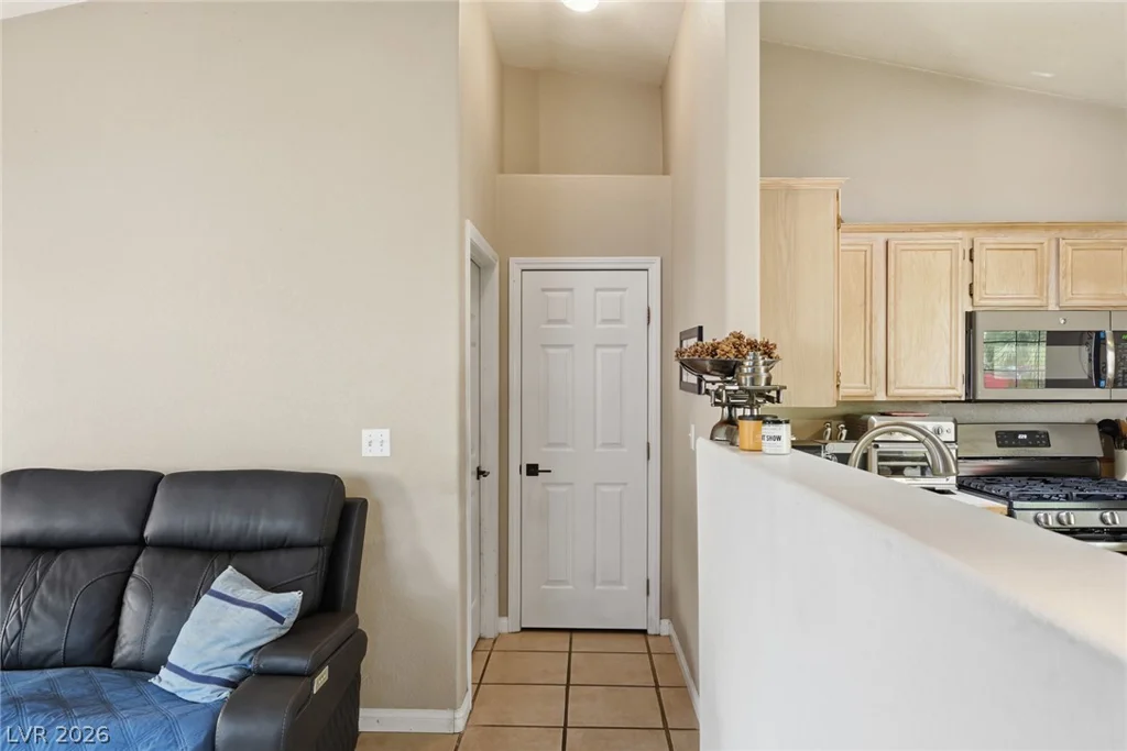 4707 Denali, North Las Vegas, NV 89032
