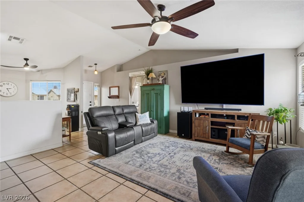 4707 Denali, North Las Vegas, NV 89032