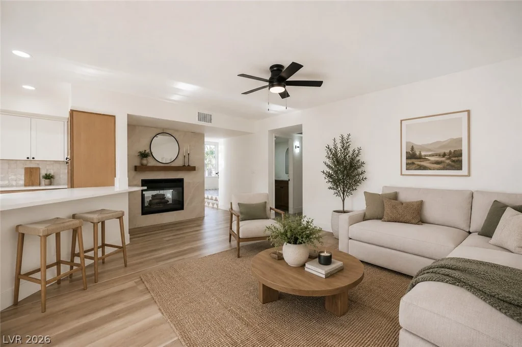 21 Megan, Henderson, NV 89074