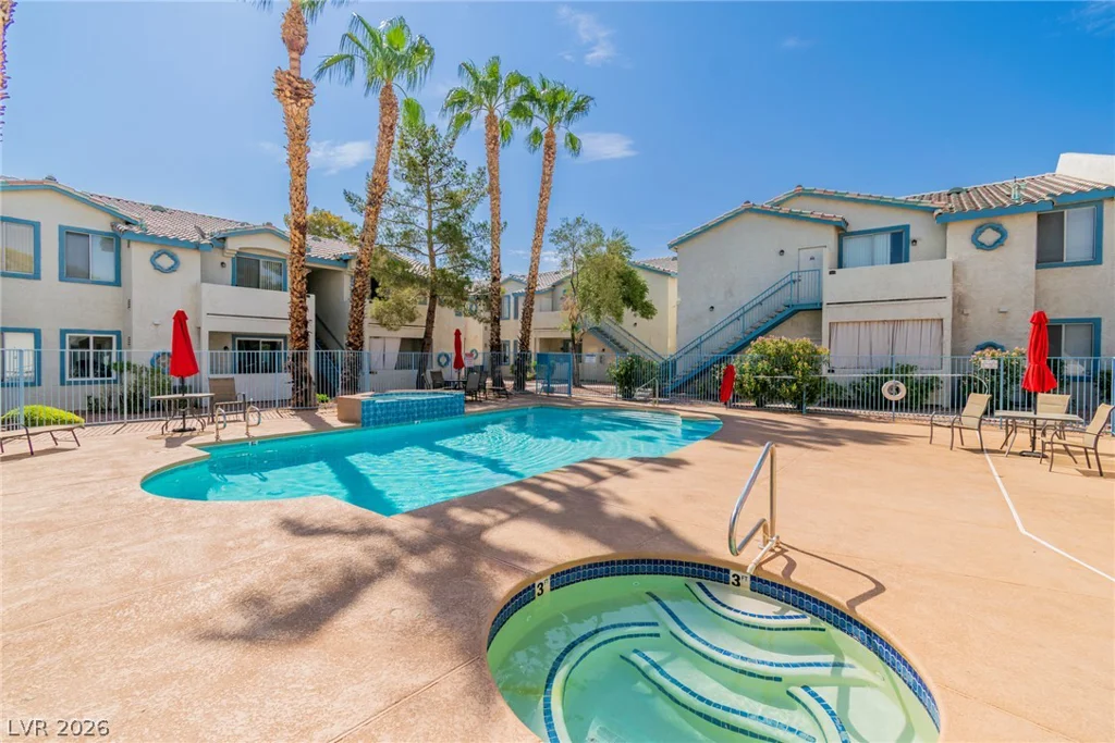 4960 Harrison, Las Vegas, NV 89120