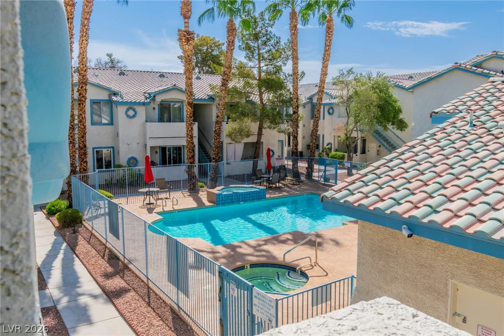 4960 Harrison, Las Vegas, NV 89120