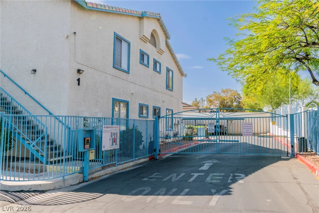 4960 Harrison, Las Vegas, NV 89120