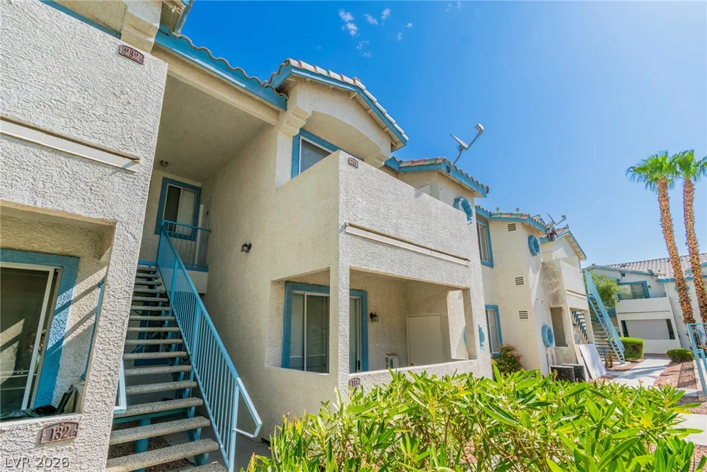 4960 Harrison, Las Vegas, NV 89120