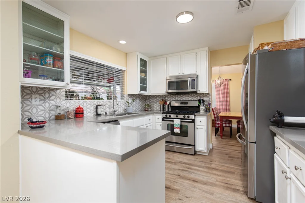 316 Brent, Henderson, NV 89074