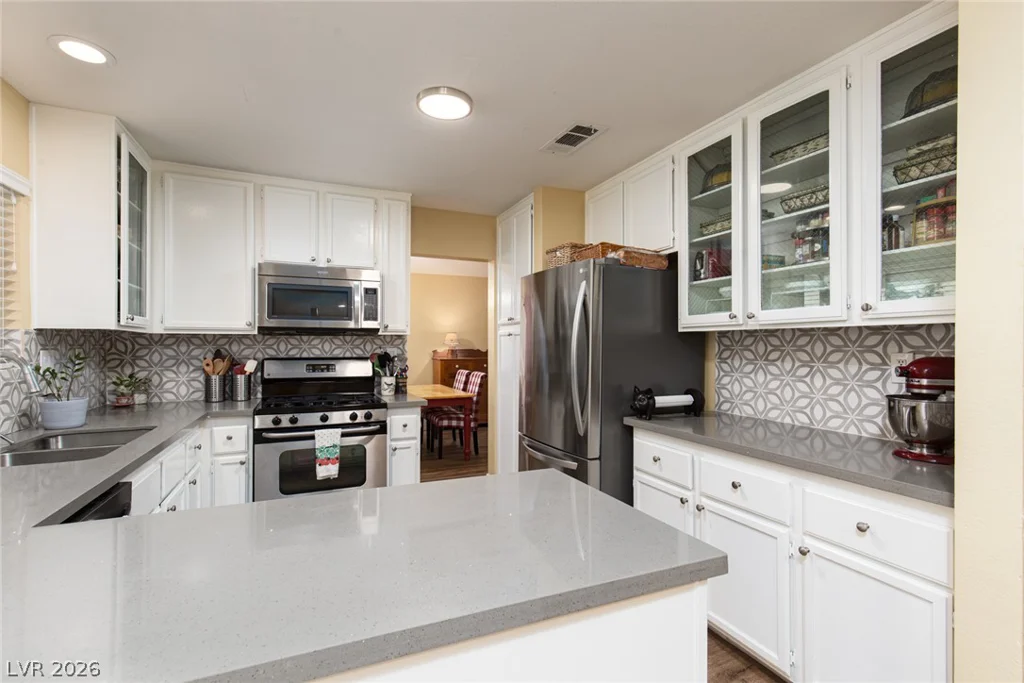 316 Brent, Henderson, NV 89074