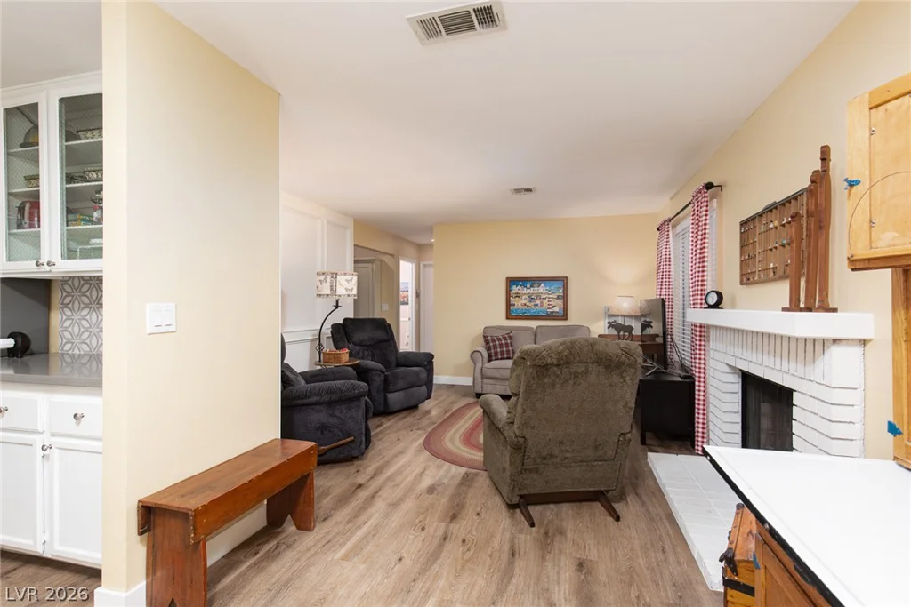 316 Brent, Henderson, NV 89074