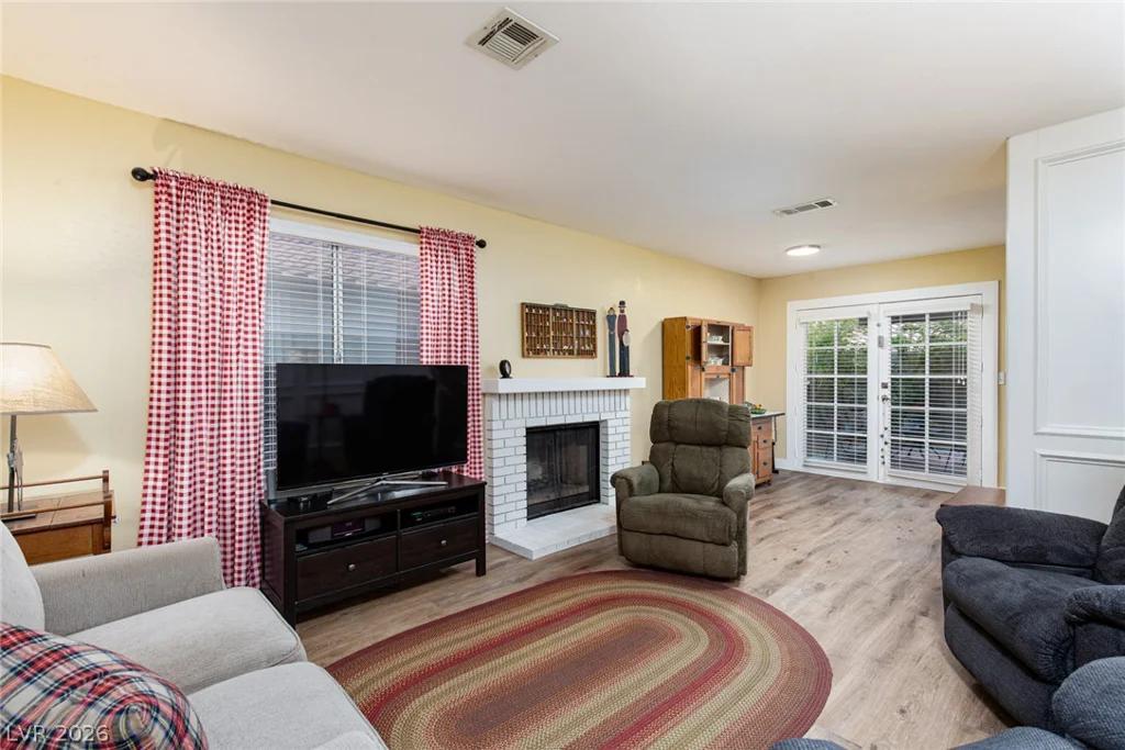 316 Brent, Henderson, NV 89074