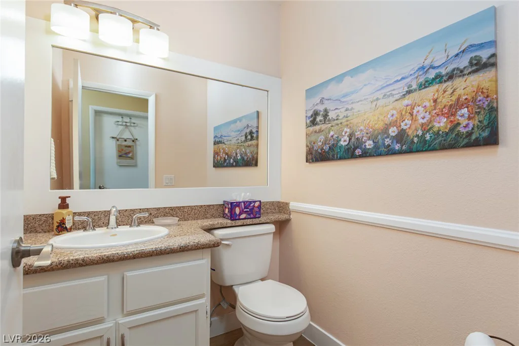 316 Brent, Henderson, NV 89074