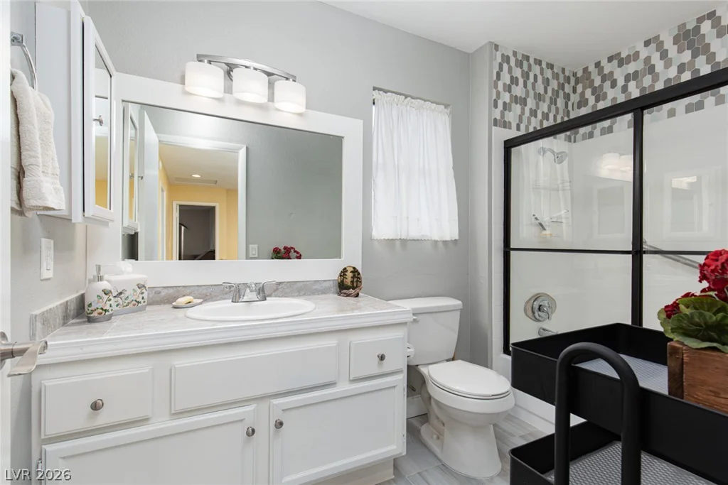 316 Brent, Henderson, NV 89074