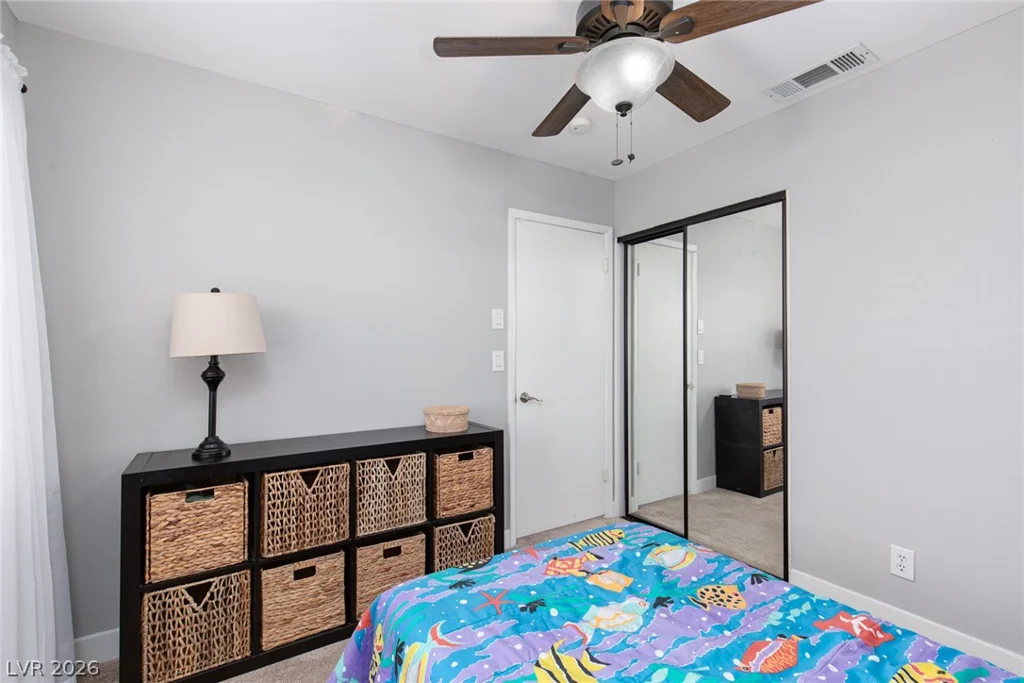 316 Brent, Henderson, NV 89074