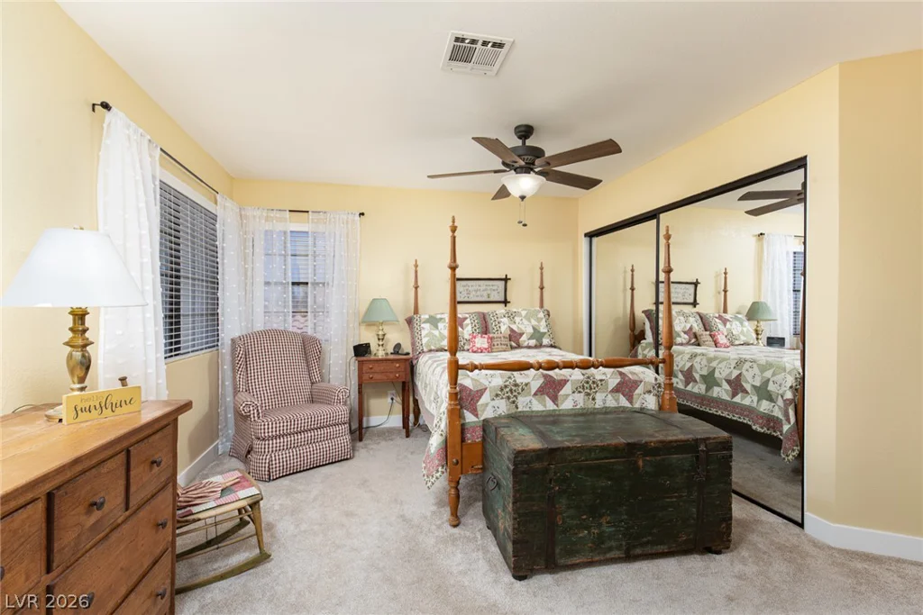 316 Brent, Henderson, NV 89074