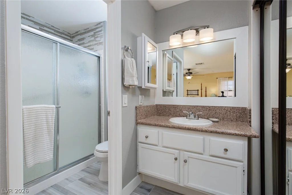 316 Brent, Henderson, NV 89074