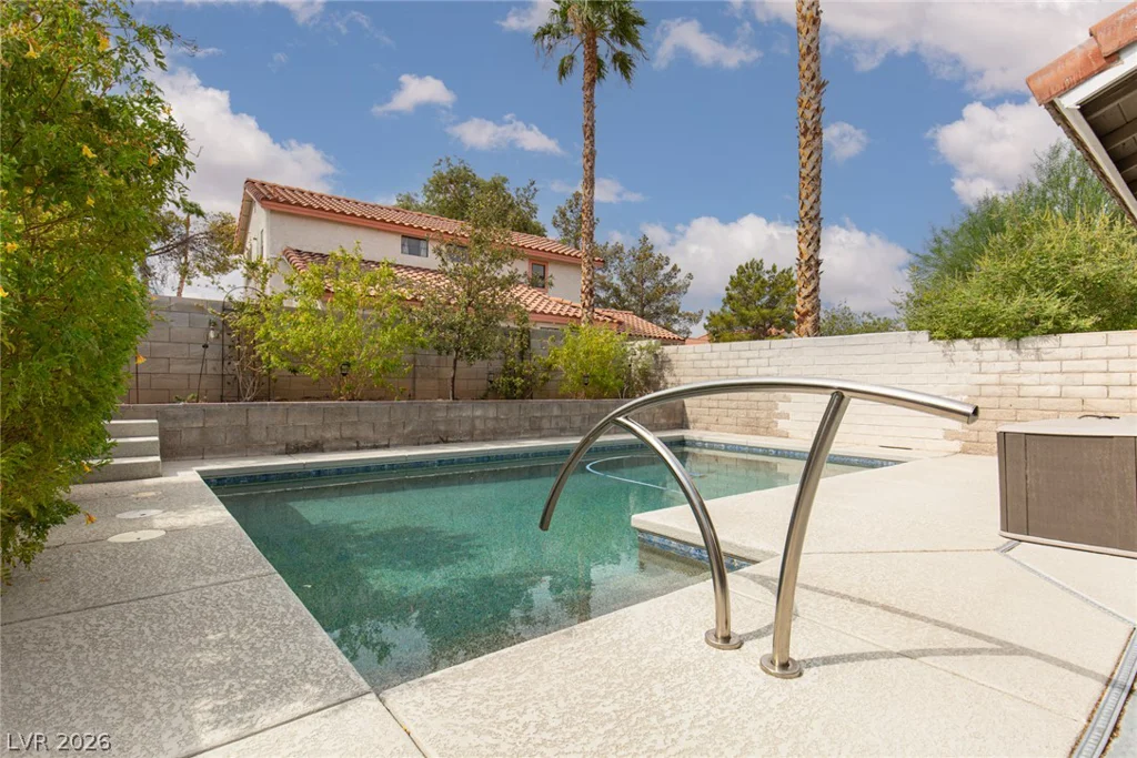 316 Brent, Henderson, NV 89074