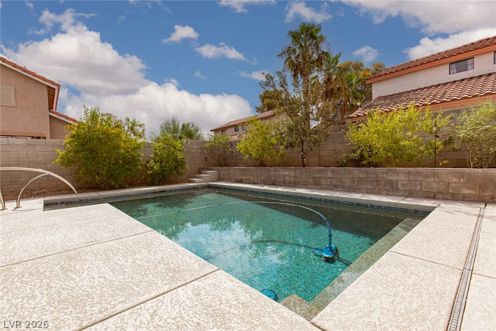 316 Brent, Henderson, NV 89074