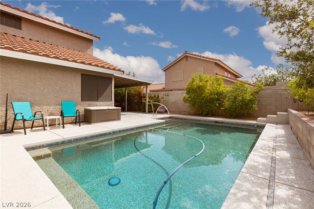 316 Brent, Henderson, NV 89074