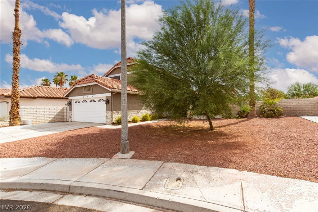 316 Brent, Henderson, NV 89074